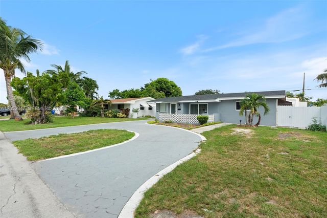 7933 Madeira Street, Miramar, FL 33023