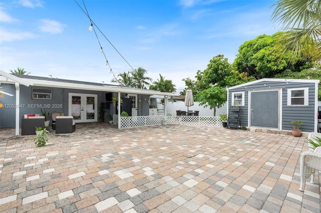 7933 Madeira Street, Miramar, FL 33023
