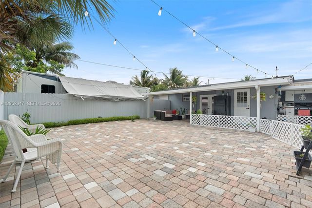 7933 Madeira Street, Miramar, FL 33023