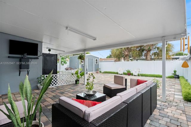 7933 Madeira Street, Miramar, FL 33023