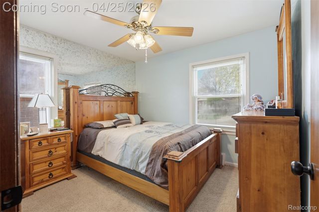 15246 Jonas Avenue, Allen Park, MI 48101