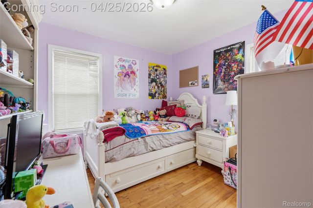 15246 Jonas Avenue, Allen Park, MI 48101