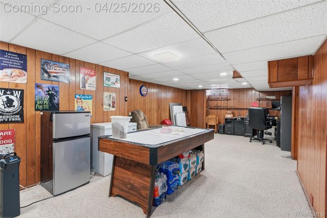 15246 Jonas Avenue, Allen Park, MI 48101