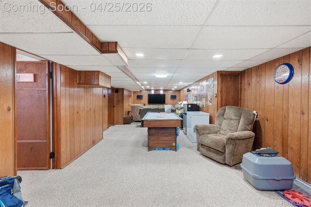 15246 Jonas Avenue, Allen Park, MI 48101