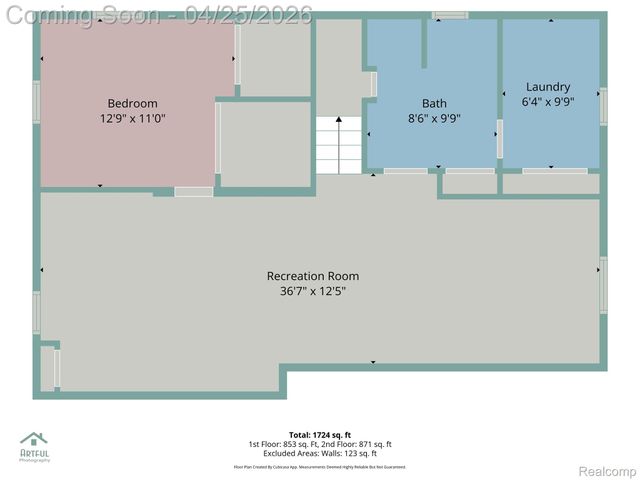 15246 Jonas Avenue, Allen Park, MI 48101