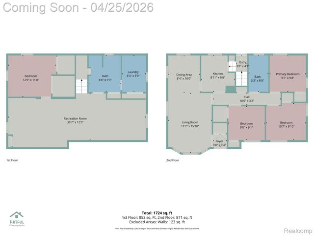 15246 Jonas Avenue, Allen Park, MI 48101