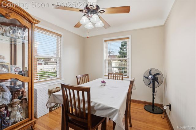 15246 Jonas Avenue, Allen Park, MI 48101