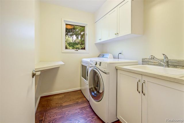 581 Woodway Court, Bloomfield Hills, MI 48302