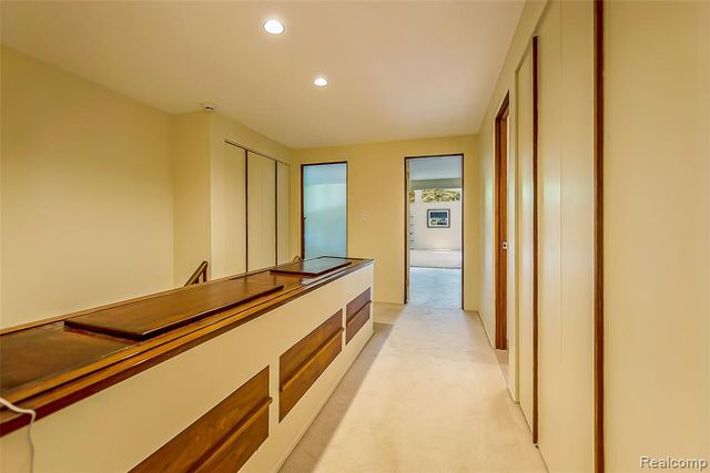 581 Woodway Court, Bloomfield Hills, MI 48302