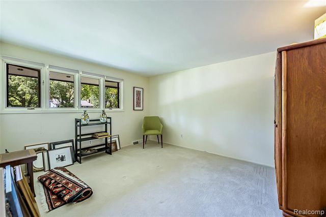 581 Woodway Court, Bloomfield Hills, MI 48302
