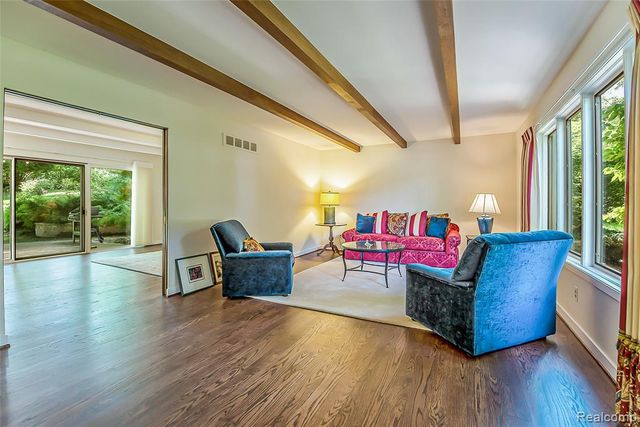 581 Woodway Court, Bloomfield Hills, MI 48302