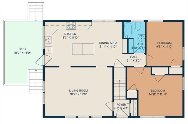 300 West Main Street, Hopkinton, MA 01748