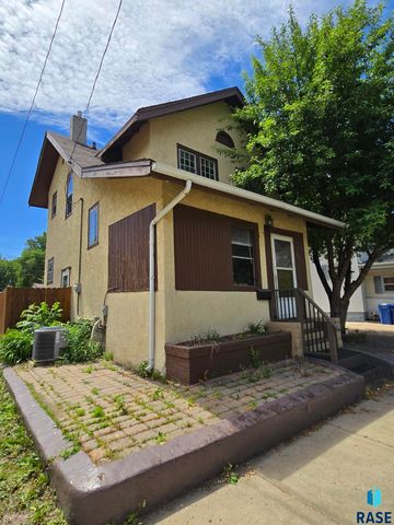 307 W Bailey St Street, Sioux Falls, SD 57104