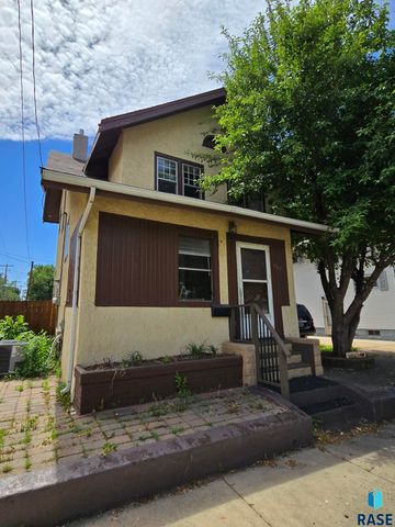 307 W Bailey St Street, Sioux Falls, SD 57104