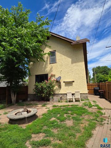 307 W Bailey St Street, Sioux Falls, SD 57104