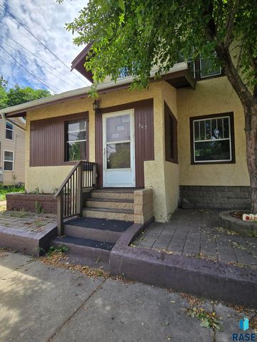 307 W Bailey St Street, Sioux Falls, SD 57104