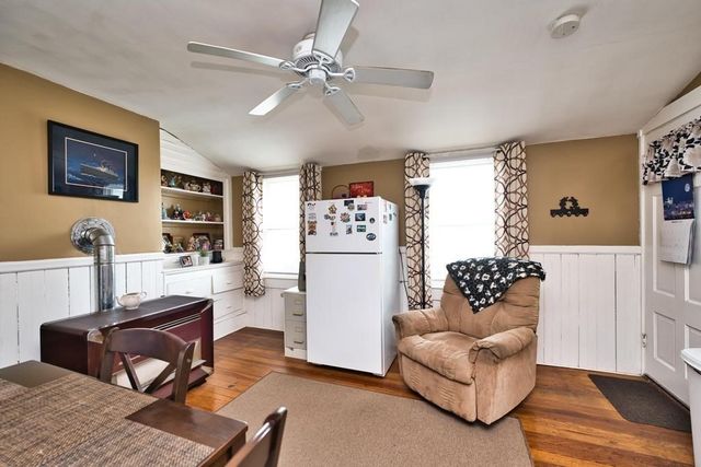 18 Bliss, Dartmouth, MA 02748