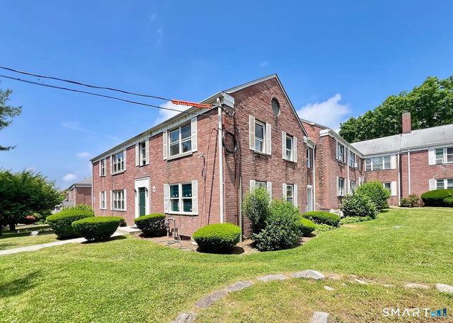 1068 East Main Street APT 4, Stamford, CT 06902