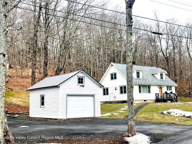 265 Scribner Hollow Road, Hunter, NY 12442