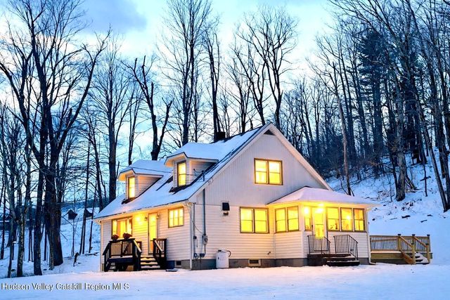 265 Scribner Hollow Road, Hunter, NY 12442