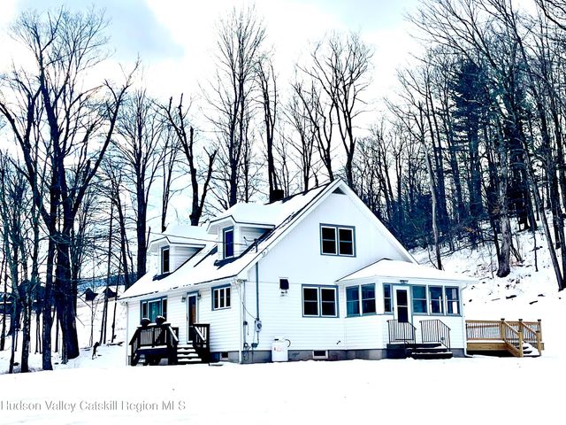 265 Scribner Hollow Road, Hunter, NY 12442