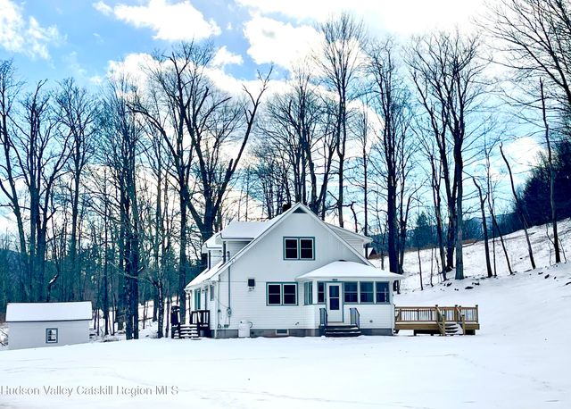 265 Scribner Hollow Road, Hunter, NY 12442