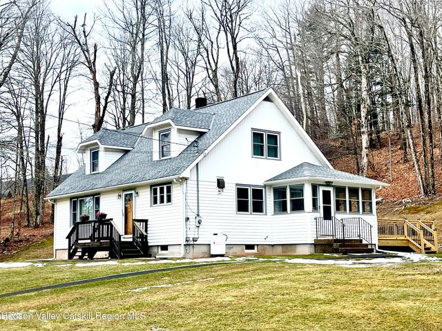265 Scribner Hollow Road, Hunter, NY 12442