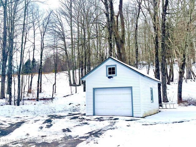 265 Scribner Hollow Road, Hunter, NY 12442
