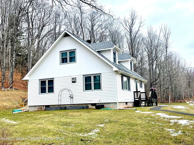 265 Scribner Hollow Road, Hunter, NY 12442
