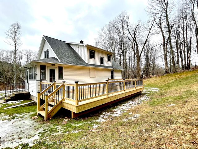 265 Scribner Hollow Road, Hunter, NY 12442