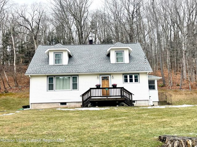 265 Scribner Hollow Road, Hunter, NY 12442