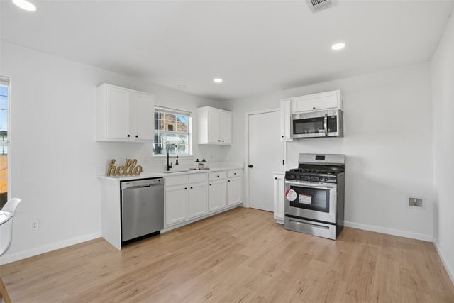 2012 Tennessee Avenue, Dallas, TX 75224