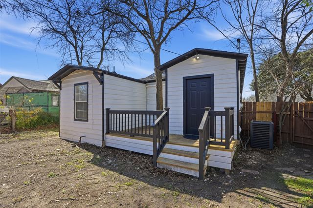 2012 Tennessee Avenue, Dallas, TX 75224