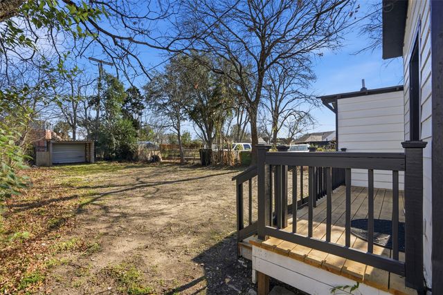 2012 Tennessee Avenue, Dallas, TX 75224