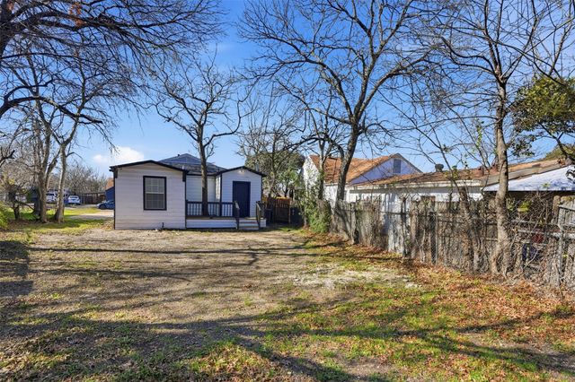 2012 Tennessee Avenue, Dallas, TX 75224