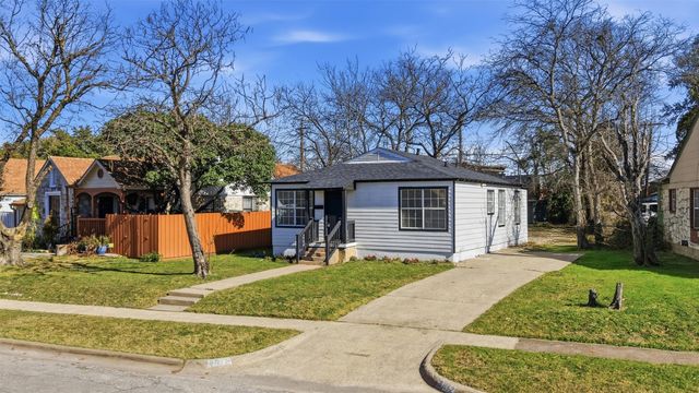 2012 Tennessee Avenue, Dallas, TX 75224