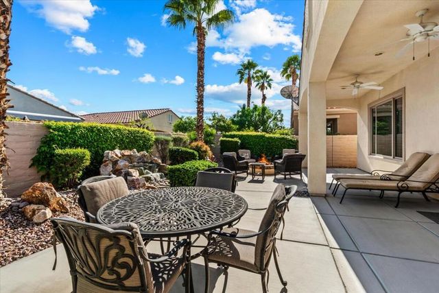 41446 Calle Pampas, Indio, CA 92203