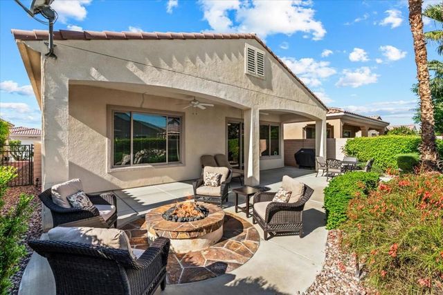 41446 Calle Pampas, Indio, CA 92203