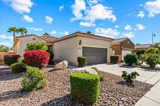 41446 Calle Pampas, Indio, CA 92203