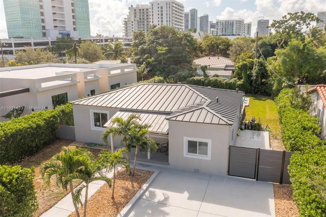 260 NE 46th St, Miami, FL 33137