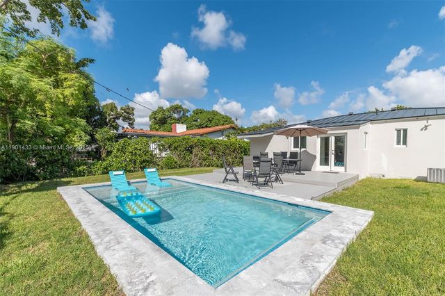 260 NE 46th St, Miami, FL 33137