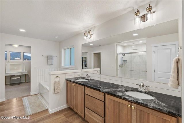 2023 W MOSELLE DR, Coeur D'alene, ID 83815