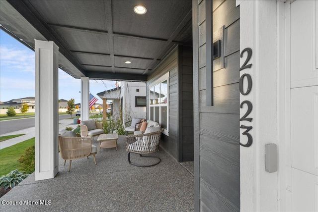 2023 W MOSELLE DR, Coeur D'alene, ID 83815