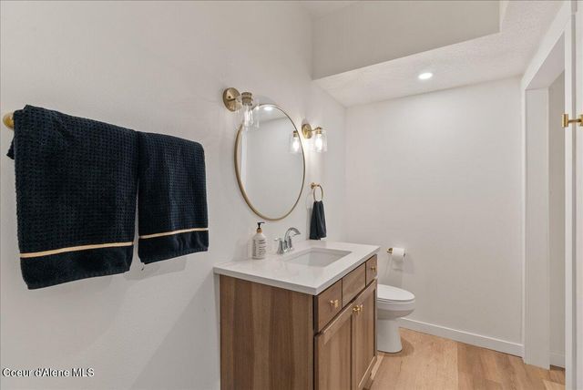 2023 W MOSELLE DR, Coeur D'alene, ID 83815