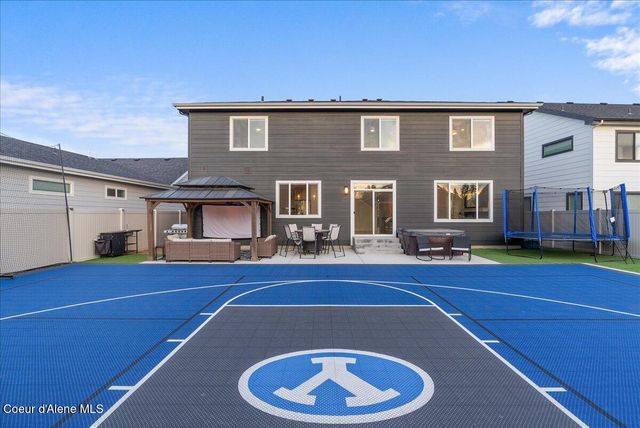 2023 W MOSELLE DR, Coeur D'alene, ID 83815