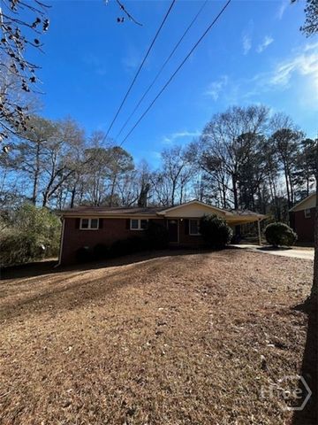 194 V F W Drive, Watkinsville, GA 30677