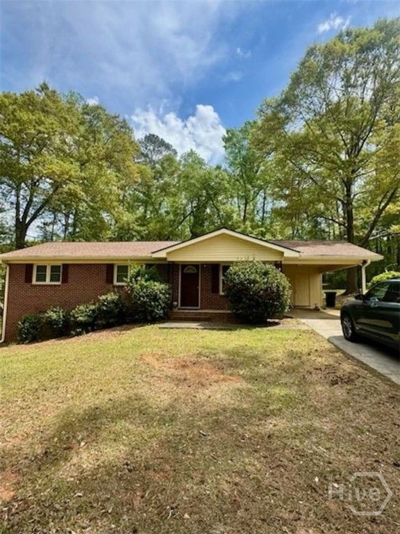 194 V F W Drive, Watkinsville, GA 30677