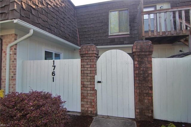1761 Ocean Bay DR, Virginia Beach, VA 23454