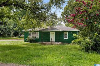 1800 MATTHEWS AVENUE, Lipscomb, AL 35020