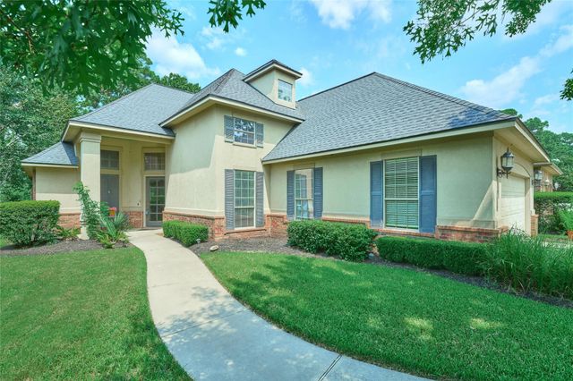 11130 Hunters Landing, Montgomery, TX 77356